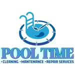 Pool Time Logo