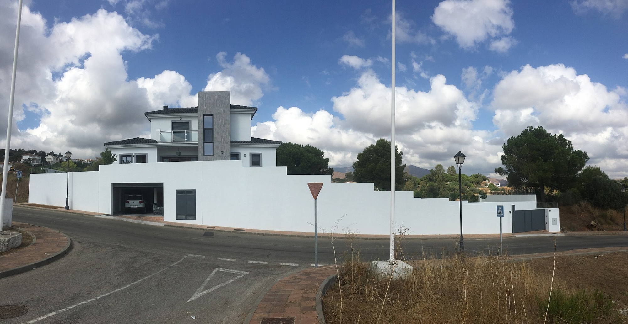 Images Blanco Arquitectos