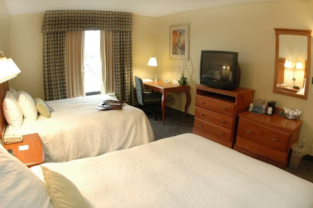 Images Hampton Inn Jacksonville