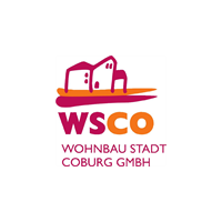 Logo Wohnbau Stadt Coburg GmbH