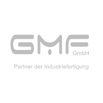 Logo GMF GmbH