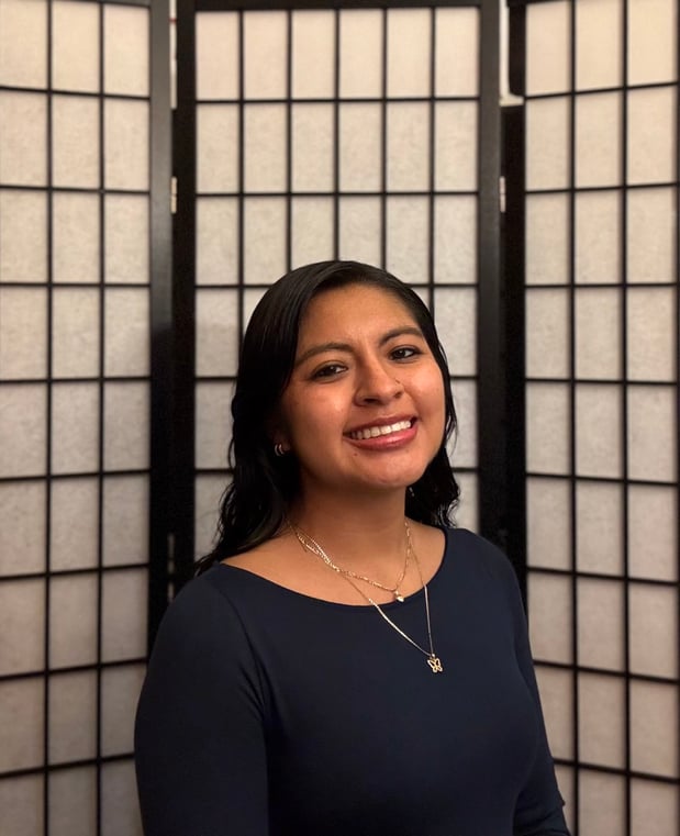 Images Evelyn Cruz Santiago, Counselor