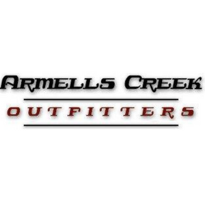 Armells Creek Outfitters Logo