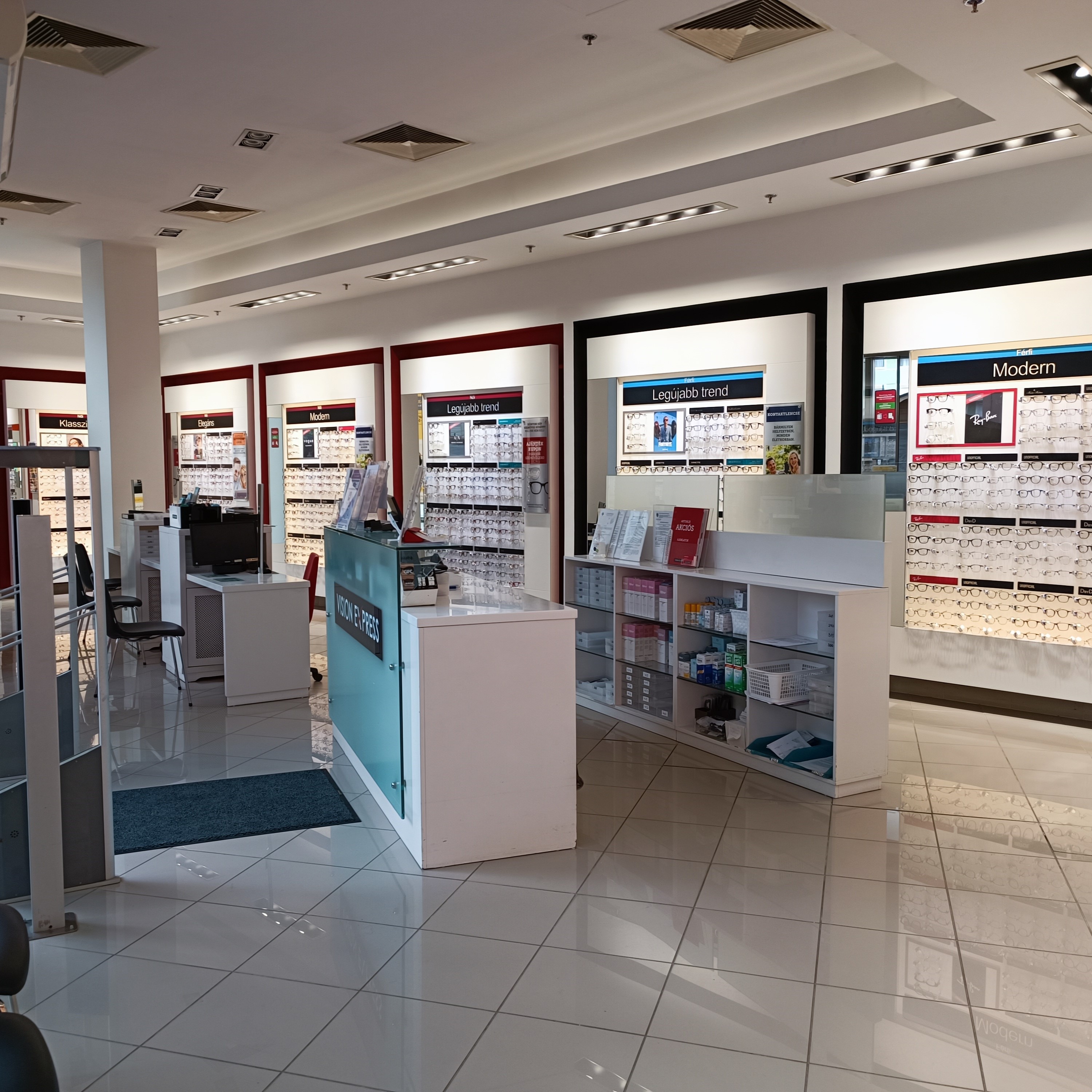 Images Vision Express