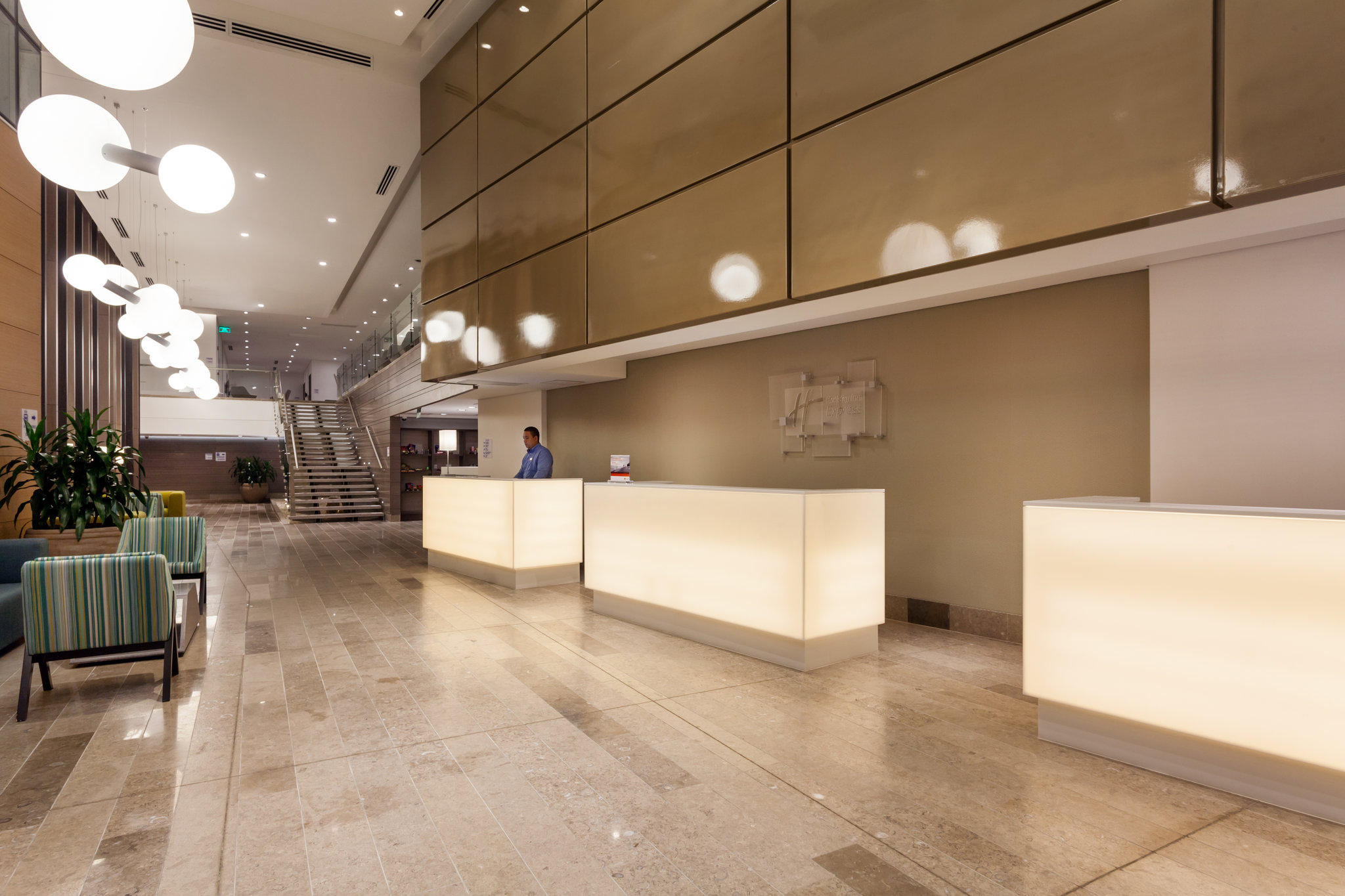 Holiday Inn Express Cartagena Bocagrande