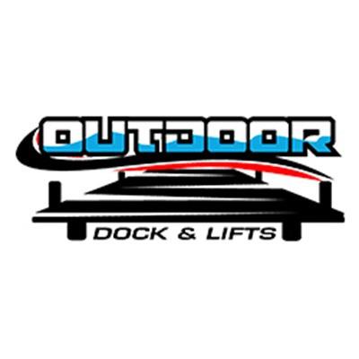 Outdoor Dock & Lifts Logo