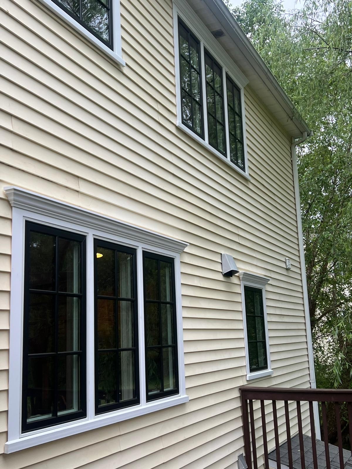 Exact Exteriors, LLC Image