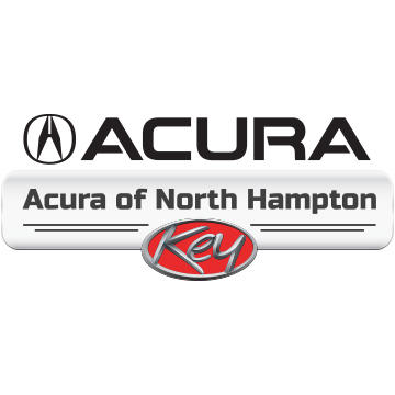 Key Acura of Portsmouth Logo