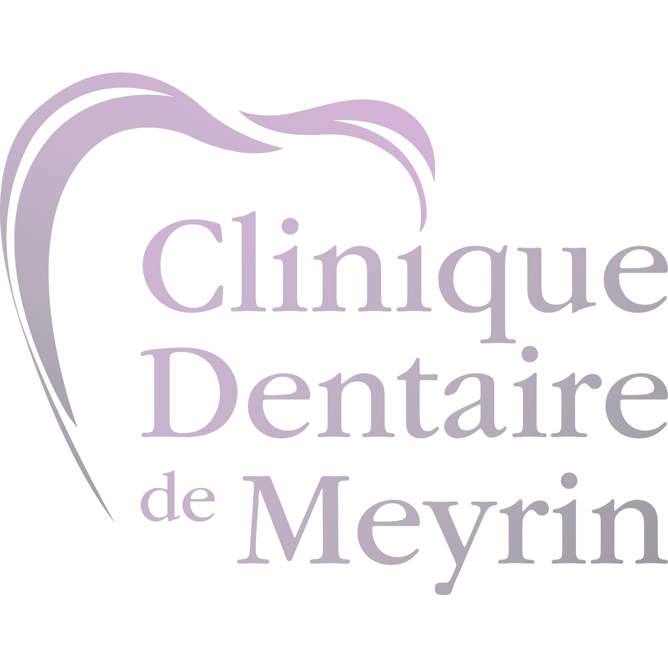 Clinique Dentaire de Meyrin Logo
