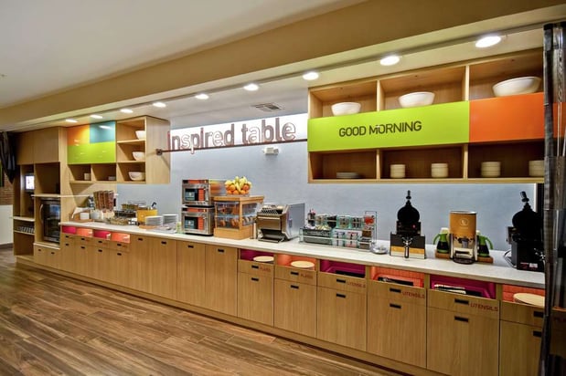 Images Home2 Suites by Hilton El Reno