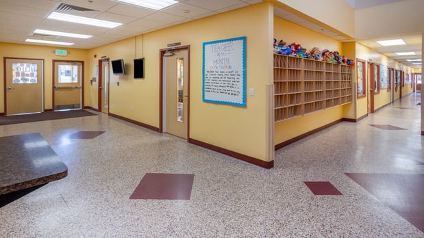 Images The Goddard School of Eldersburg