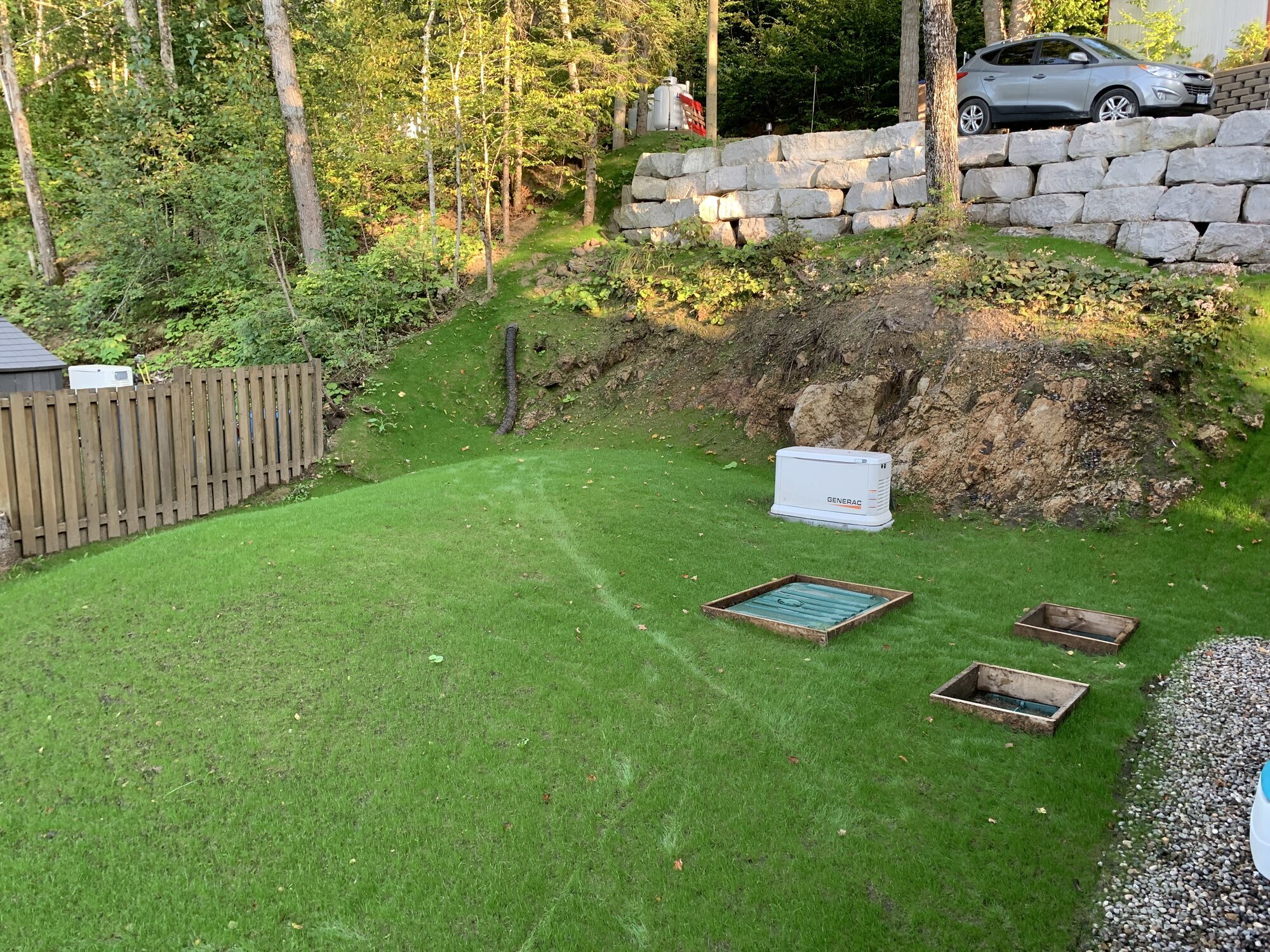 Images Hortiplan Outaouais inc paysagiste