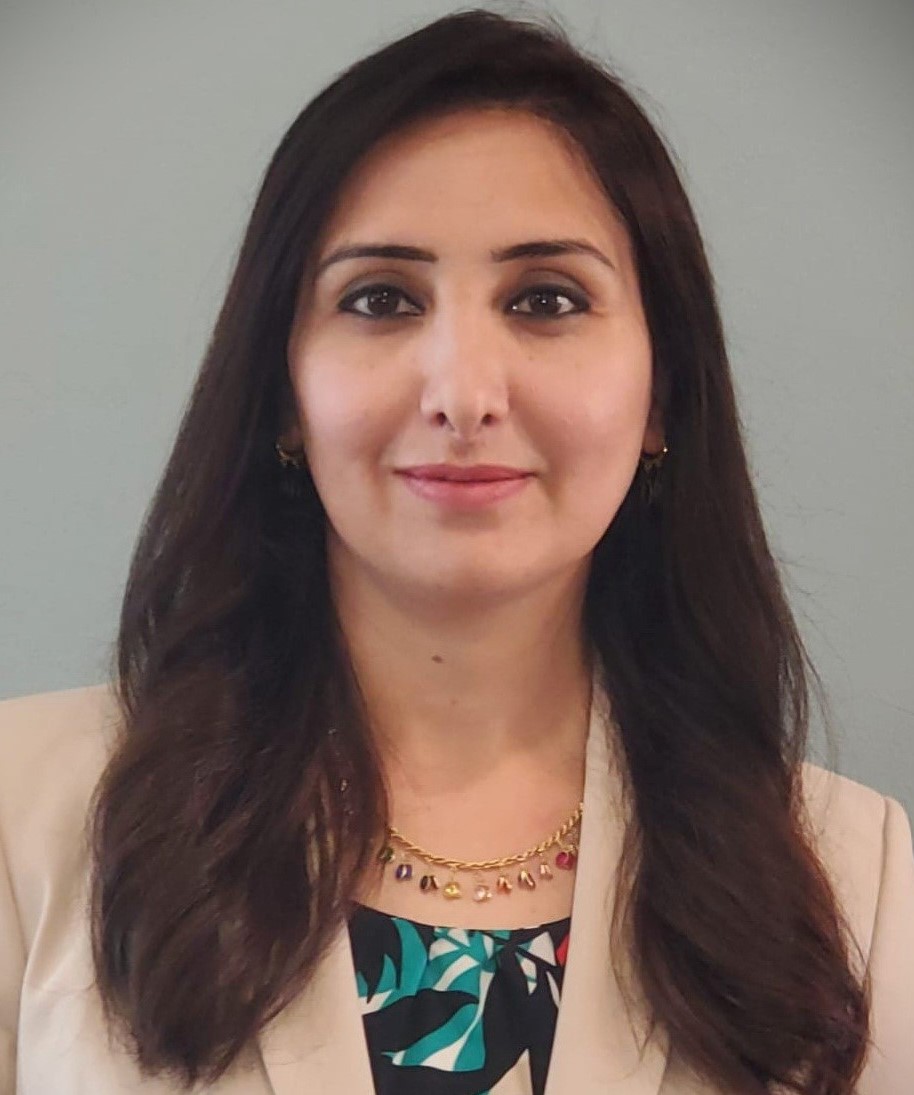 Alyaa Irhayyim, MD - Charleston, SC - Pathology, Pathologist