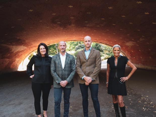 Images Michael J. Franco Group at Compass