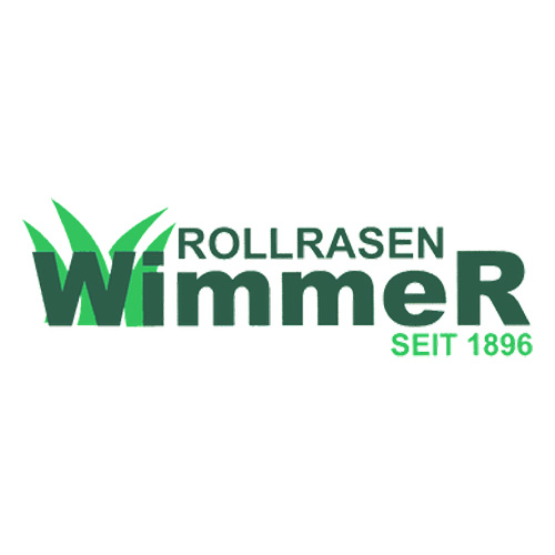 Rollrasen Wimmer in Dorsten - Logo