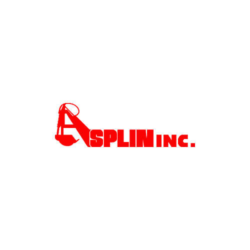 Asplin Inc Logo