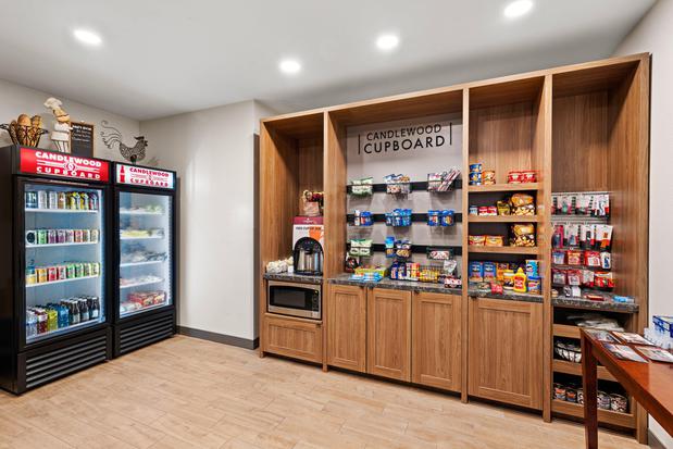 Images Candlewood Suites Cape Girardeau by IHG