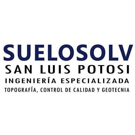 Suelosolv Slp San Luis Potosí