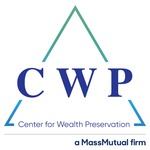 Center For Wealth Preservation, LLC Logo
