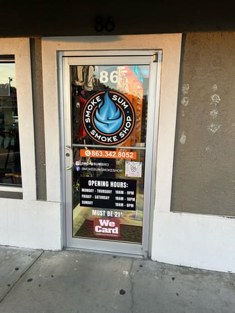 Images CoinFlip Bitcoin ATM - Smoke Sum Smoke Shop (LaBelle)