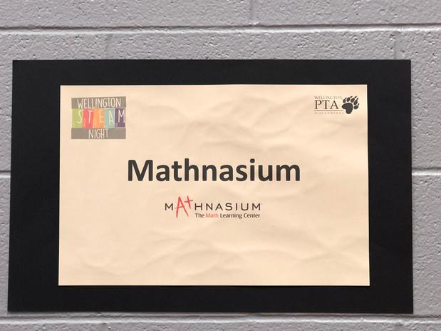 Images Mathnasium