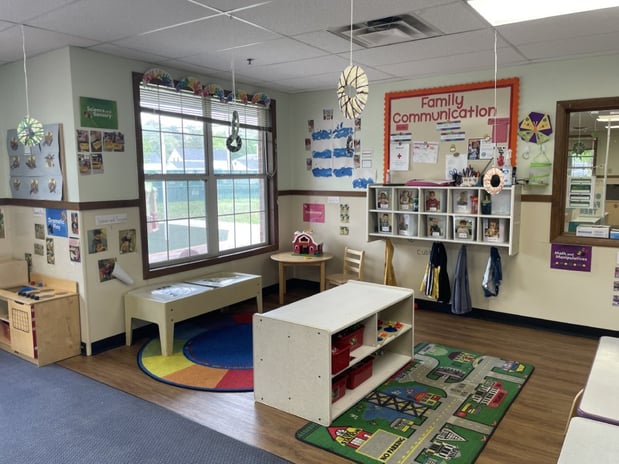 Images Norwell KinderCare