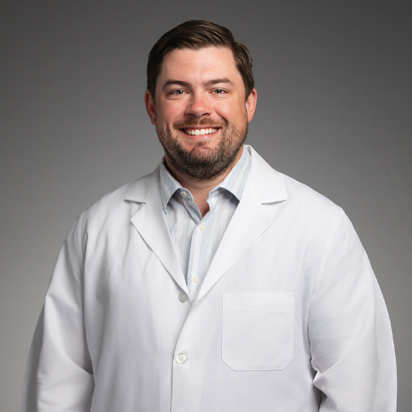 Ryan Wiegand - Morristown, TN - Internal Medicine