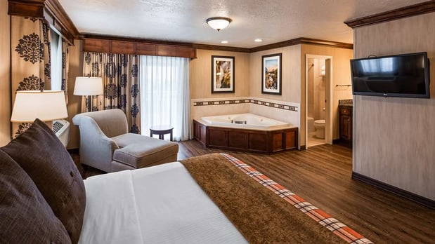 Images Best Western Plus Flathead Lake Inn and Suites