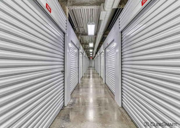 Images CubeSmart Self Storage