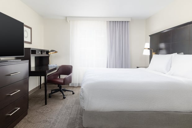 Images Staybridge Suites Denver - Central Park by IHG