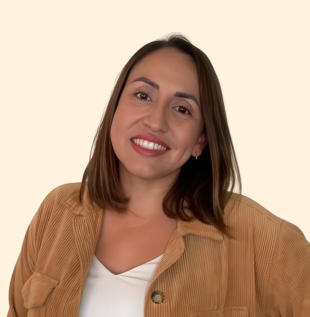 Images Sandra Orozco Loza, Counselor