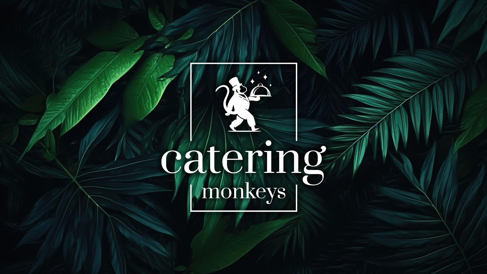 Bilder Catering Monkeys