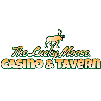 The Lucky Moose Casino & Tavern Logo