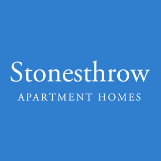 Stonesthrow Apartment Homes Logo
