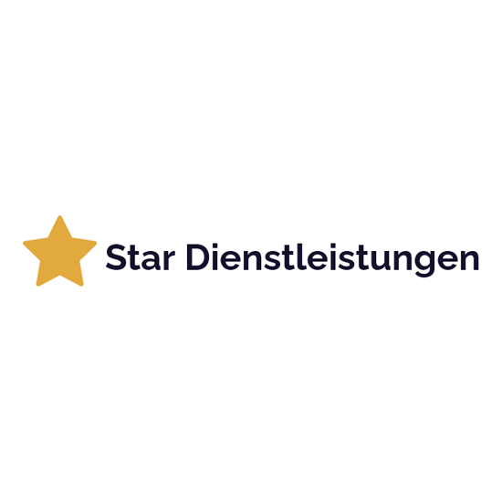 Logo Star Dienstleistungen