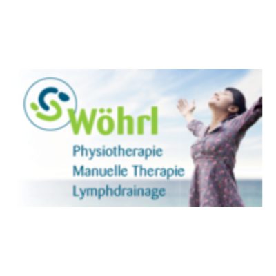 Physiotherapie Wöhrl in Zeil am Main - Logo