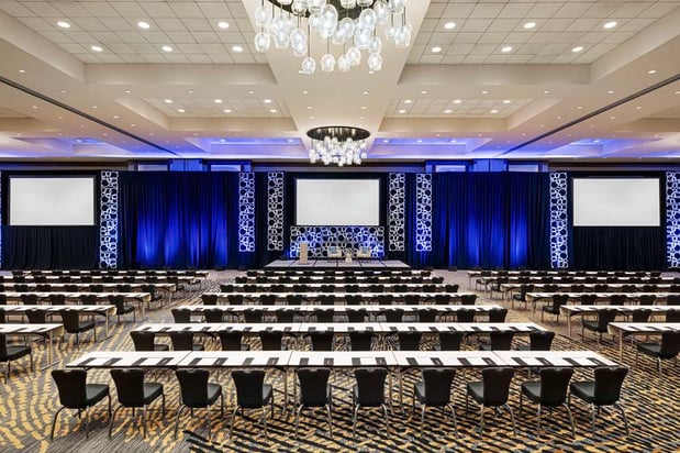 Images The Woodlands® Resort, Curio Collection by Hilton