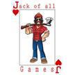 Jack Of All Games