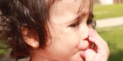 Pediatric Dentist Explains Why Your Child Should Stop Sucking Their Thumb Carolyn B. Crowell, DMD, & Associates Avon (440)934-0149