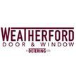 Weatherford Door Co Inc Logo