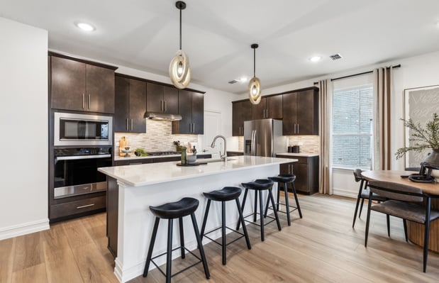 Images Rosemary Fields by Pulte Homes