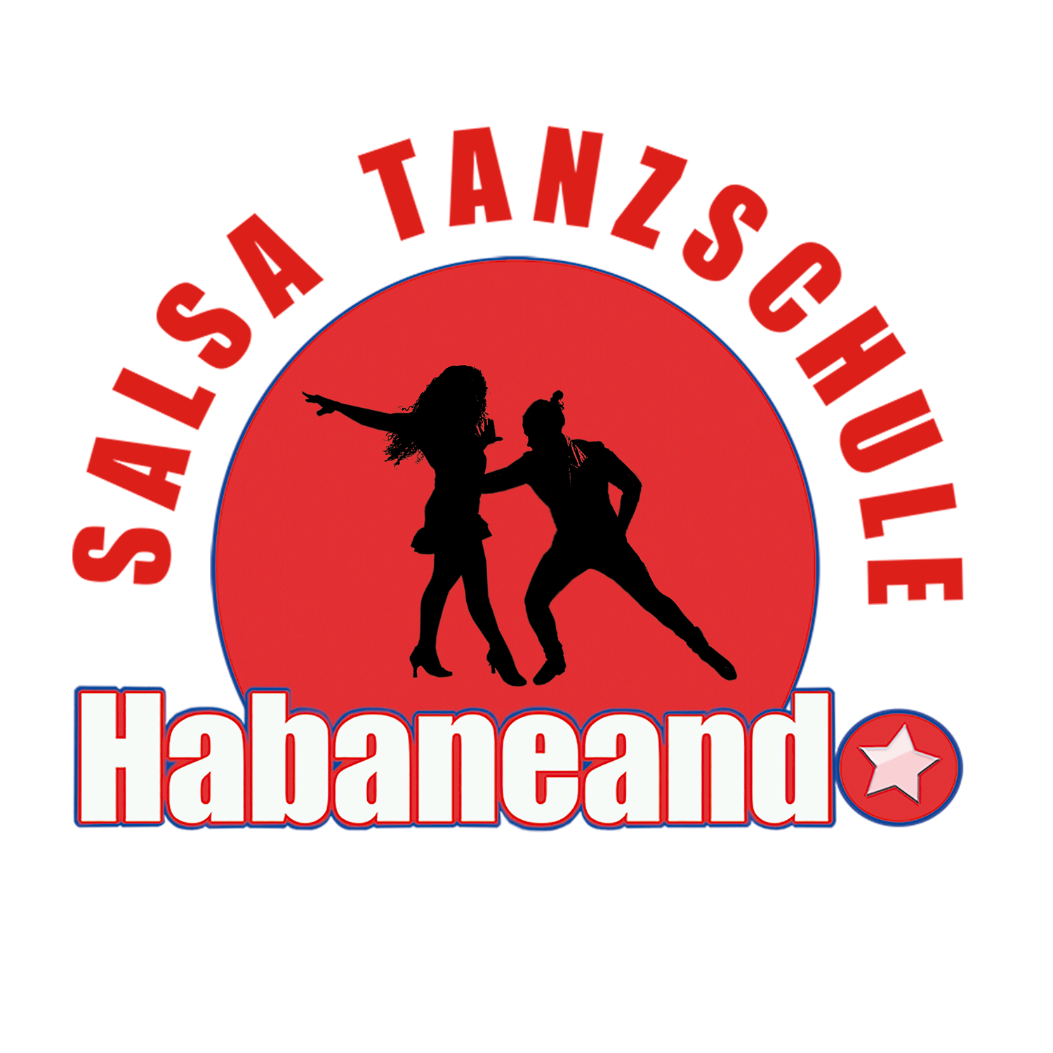 Salsa Tanzschule Habaneando in Speyer - Logo