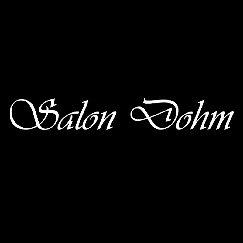 Kundenlogo Salon Dohm