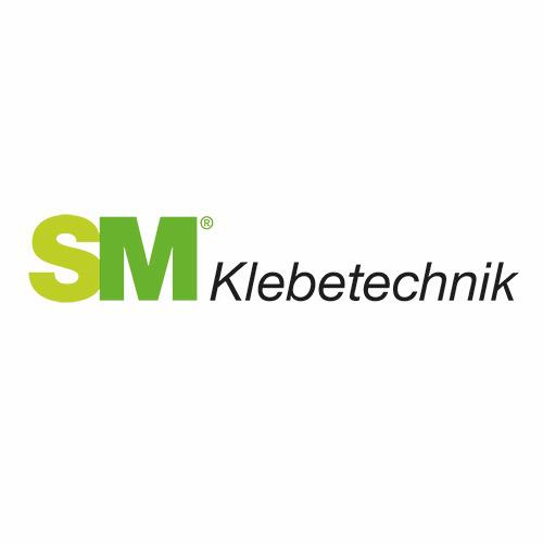 Logo SM Klebetechnik Vertriebs GmbH