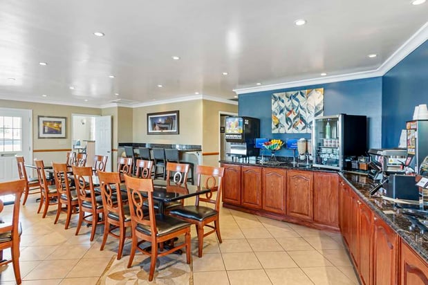 Images Best Western China Lake Inn