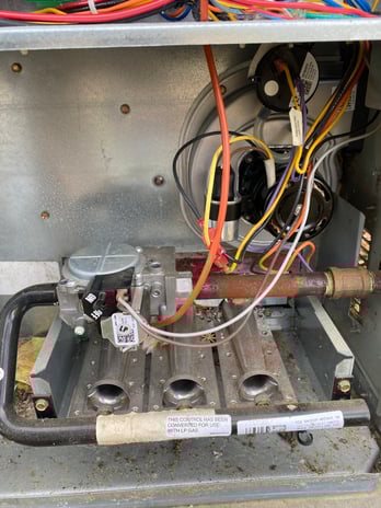 Images Arctic Air Heating, Air Conditioning & Plumbing