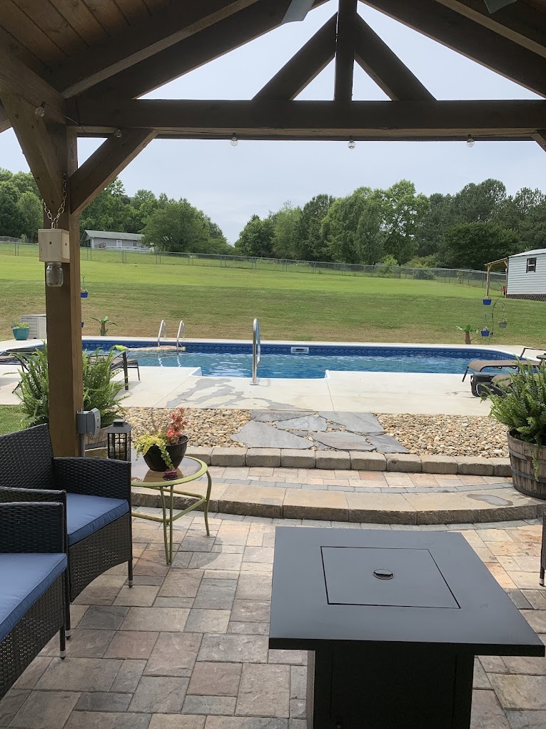 Matheson Pools Image