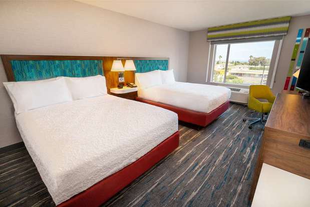 Images Hampton Inn & Suites Imperial Beach San Diego