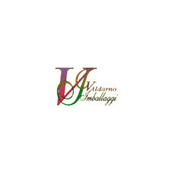 Valdarno Imballaggi Logo