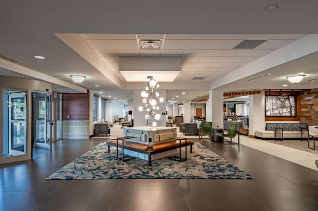 Images DoubleTree by Hilton Hotel Dallas - Farmers Branch